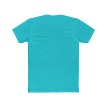 Load image into Gallery viewer, "Planning To Be Spontaneous" White Logo Graphic Tee