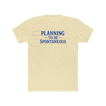 Load image into Gallery viewer, Vintage-Style - Planning....