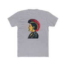 Load image into Gallery viewer, Planning To Be Spontaneous - Mohawk Tee -- "Learning to Be Loud"