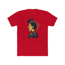 Load image into Gallery viewer, Planning To Be Spontaneous - Mohawk Tee -- "Learning to Be Loud"