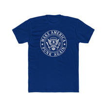 Load image into Gallery viewer, Make America Punk Again T-Shirt