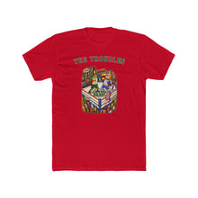 Load image into Gallery viewer, The Troubles - Whiskey Boxing Match - Graphic Tee