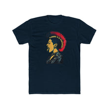 Load image into Gallery viewer, Planning To Be Spontaneous - Mohawk Tee -- "Learning to Be Loud"
