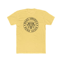Load image into Gallery viewer, Make America Punk Again - Black Text
