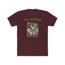 Load image into Gallery viewer, The Troubles - Whiskey Boxing Match - Graphic Tee