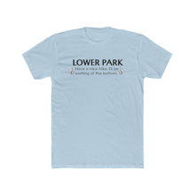 Load image into Gallery viewer, Lower Park - See You at the Bottom