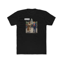 Load image into Gallery viewer, Political Satire T‑Shirt — 'What You Have Is Freedom Not Free' Capitol Design
