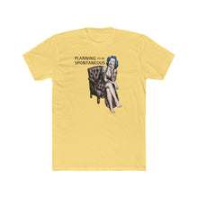Load image into Gallery viewer, Vintage Pinup - Sit Down - PTBS T-Shirt