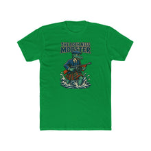 Load image into Gallery viewer, Loch Ness MOBSTER - Kilted T-Shirt —