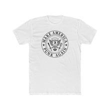Load image into Gallery viewer, Make America Punk Again - Black Text