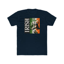 Load image into Gallery viewer, Irish Vintage Flag Parody Tee