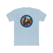 Load image into Gallery viewer, Nun Smoking on Roller Coaster - "Planning to Be Spontaneous"