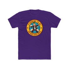 Load image into Gallery viewer, Little Punker Logo Shirt — "Planning to Be Spontaneous"