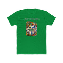 Load image into Gallery viewer, The Troubles - Whiskey Boxing Match - Graphic Tee