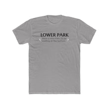 Load image into Gallery viewer, Lower Park - See You at the Bottom