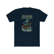 Load image into Gallery viewer, Loch Ness MOBSTER - Kilted T-Shirt —