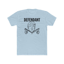 Load image into Gallery viewer, Donald DEFENDANT
