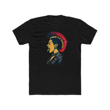 Load image into Gallery viewer, Planning To Be Spontaneous - Mohawk Tee -- "Learning to Be Loud"