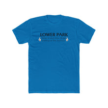 Load image into Gallery viewer, Lower Park - See You at the Bottom