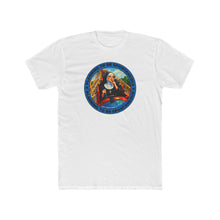 Load image into Gallery viewer, Nun Smoking on Roller Coaster - "Planning to Be Spontaneous"