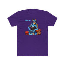 Load image into Gallery viewer, Blewy Blue - Graphic T-Shirt