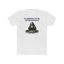 Load image into Gallery viewer, Spontaneous Planning Nun