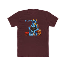 Load image into Gallery viewer, Blewy Blue - Graphic T-Shirt