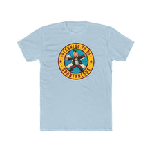 Load image into Gallery viewer, Little Punker Logo Shirt — "Planning to Be Spontaneous"