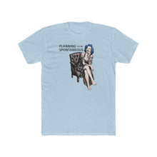 Load image into Gallery viewer, Vintage Pinup - Sit Down - PTBS T-Shirt