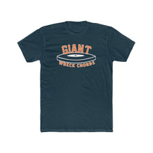 Load image into Gallery viewer, Giant Wreck Chords - Orange Text - Black Outline