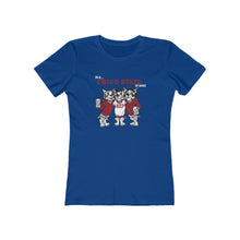 Load image into Gallery viewer, Chico State.... of mind - Women's Tee