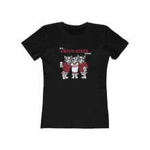 Load image into Gallery viewer, Chico State.... of mind - Women's Tee