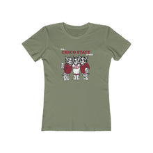Load image into Gallery viewer, Chico State.... of mind - Women's Tee