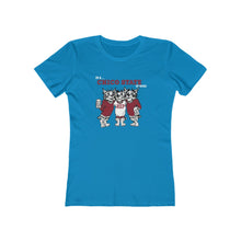 Load image into Gallery viewer, Chico State.... of mind - Women's Tee