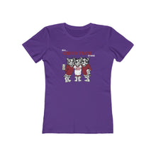 Load image into Gallery viewer, Chico State.... of mind - Women's Tee