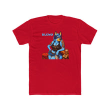 Load image into Gallery viewer, Blewy Blue - Graphic T-Shirt
