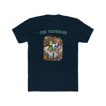 Load image into Gallery viewer, The Troubles - Whiskey Boxing Match - Graphic Tee
