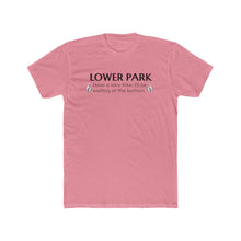 Load image into Gallery viewer, Lower Park - See You at the Bottom
