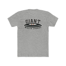 Load image into Gallery viewer, Giant Wreck Chords - Black &amp; White Text
