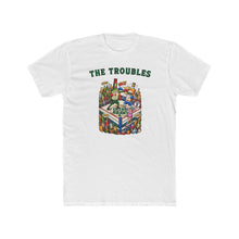 Load image into Gallery viewer, The Troubles - Whiskey Boxing Match - Graphic Tee
