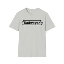 Load image into Gallery viewer, Dadwagon - Black Text
