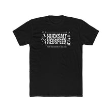 Load image into Gallery viewer, HUCKSALT HEDSPEED - PUNK ROCK
