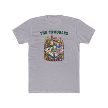 Load image into Gallery viewer, The Troubles - Whiskey Boxing Match - Graphic Tee
