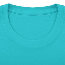 Load image into Gallery viewer, "Planning To Be Spontaneous"  White Logo Graphic Tee
