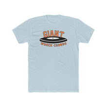 Load image into Gallery viewer, Giant Wreck Chords - Orange Text - Black Outline
