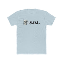 Load image into Gallery viewer, Tea.S.O.L. - (Black Text)
