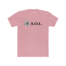 Load image into Gallery viewer, Tea.S.O.L. - (Black Text)
