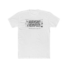 Load image into Gallery viewer, HUCKSALT HEDSPEED - PUNK ROCK
