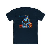 Load image into Gallery viewer, Blewy Blue - Graphic T-Shirt
