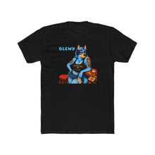 Load image into Gallery viewer, Blewy Blue - Graphic T-Shirt

